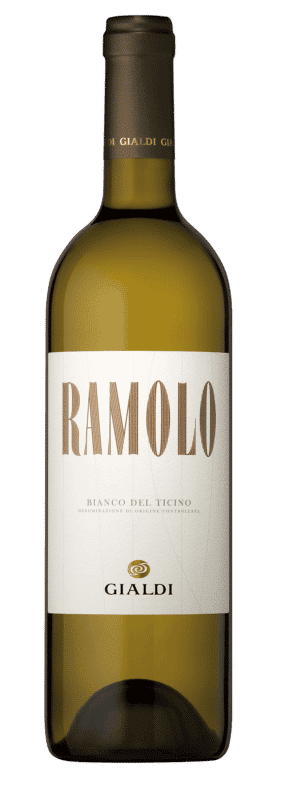 Ramolo - Ticino DOC - 2019 - Gialdi