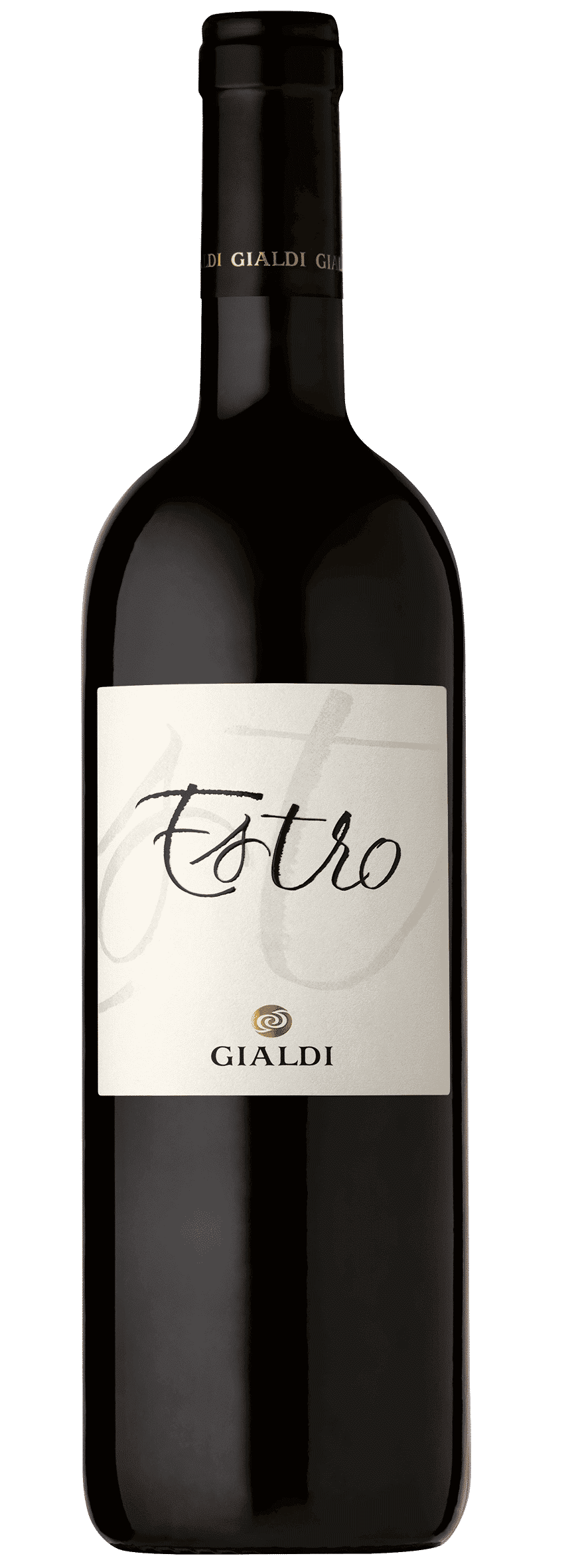 Estro - IGT della Svizzera italiana - 2018 - Gialdi