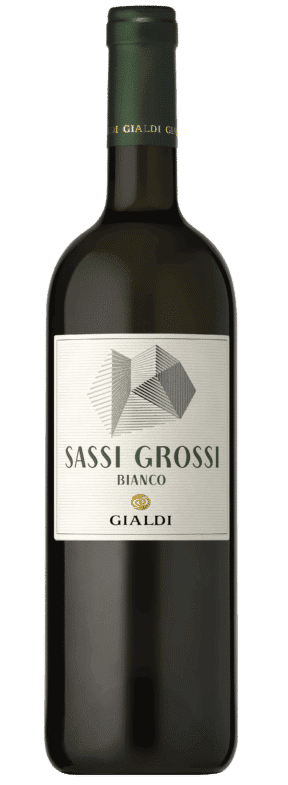 Sassi Grossi - Ticino DOC - 2019 - Gialdi